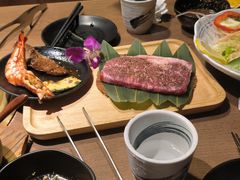 -虎丸烧肉(世纪汇店)