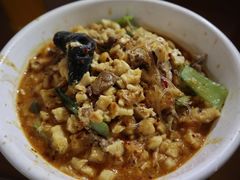 -刘信牛羊肉小炒泡馍(回民街店)