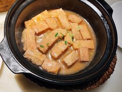 招牌焗香芋-花千醉(新街口店)