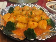 -宁邦·家宴·南京菜(红山动物园店)