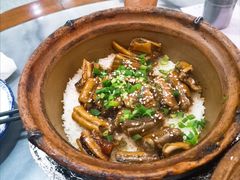 招牌黄鳝煲仔饭-红星光发煲仔饭(大石街店)