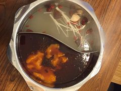 巴适小串（青岛财经学校斜对面）-蜀都冒菜·酱蟹生腌