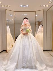 -GRACE KELLY婚纱与礼服(北京店)
