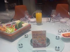 -香丰阁·烤鸭·川湘菜(清河店)