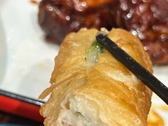 三白油条-锡和无锡菜(景丽苑店)