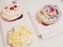 大都会红丝绒蛋糕-Pantry's Best派悦坊蛋糕(K11购物艺术中心店)