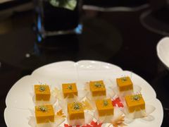 -西安凯悦酒店·湖畔中餐厅