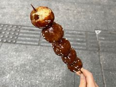 -邓记新一代糖油果子(四川煤管局供销公司职工宿舍店)