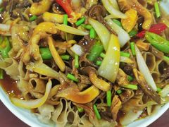 -老舅老蒙肉饼非遗店(一店)