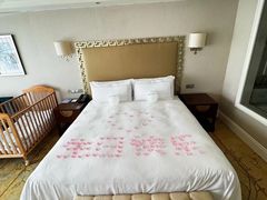 -阳澄湖费尔蒙酒店
