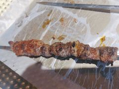 -胖老汉清真餐饮(西御街店)