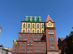 -青岛啤酒博物馆