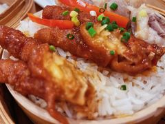 -富豪酒家(正大广场店)