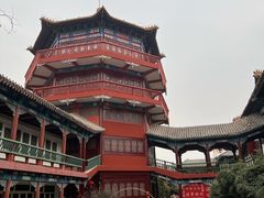 -中国翰园碑林