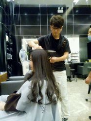 picture-MMbyHairCode 芭曲发型沙龙
