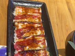 -九田家黑牛烤肉料理(溧阳吾悦店)