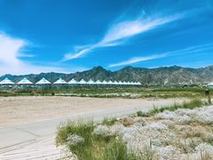 -敕勒川草原文化旅游区