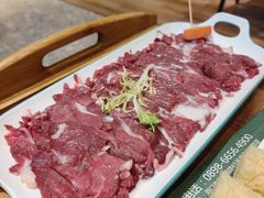 -龙泉人椰子鸡·糟粕醋·海南菜(龙昆南路店)