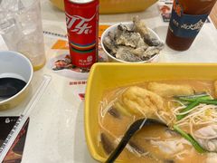 -谭仔米线(皇庭广场店)