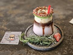-BE NORMAL CAFE(霞溪路店)