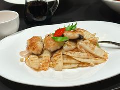 -伯衡55·吉品轩(乌鲁木齐南路店)