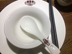 -广东道至正餐厅(区庄店)