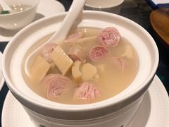 脆笋肠灌肠-闽和南(深圳万象城店)