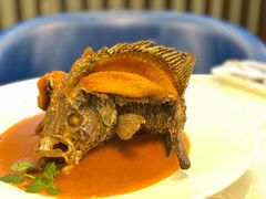 -珍宝海鲜JUMBO Seafood(尚嘉店)