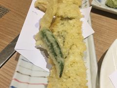 -歌行灯日本料理(伊势丹店)