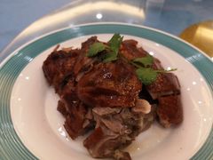 招牌烧鹅-椿记烧鹅(叠彩店)