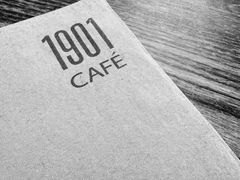 -1901 Cafe(西四店)