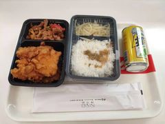 -乡村基(观音桥阳光世纪店)