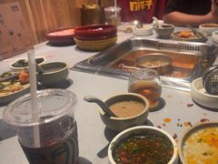 -巴奴毛肚火锅(悠唐购物中心店)
