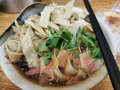 -真素诚·清真(新华路店)