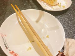 -福苗小骆驼烧烤(大唐不夜城店)