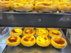 蛋挞-美滋每客(亲贤北街店)