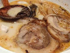 熊本叉烧拉面-味千拉面(双井店)