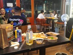 -肉店炸炸炸·爆汁孜然牛肉