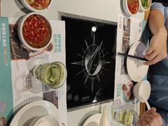 店内布置-蚝大仙横琴生蚝火锅(中央汇店)