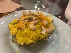 -南沙游艇会·大兵船餐厅