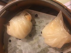 -点点心点心专门店(旺角店)