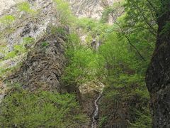 -野三坡百里峡景区