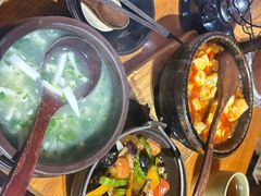 -马灯部落·西湖边的创意山景餐厅(虎跑动物园店)