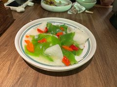 -云海肴云南菜·蒸汽石锅鱼(新奥店)