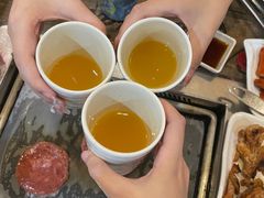 -金太郎自助烤肉.火锅(宝龙店)