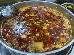 -韩妹鱼庄·泸定老字号(泸定店)