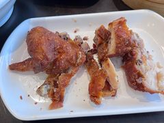 -阿那亚第三食堂 Cafeteria 3