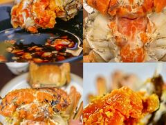 -二钳洞庭虾蟹·江湖菜(成都鹭岛店)