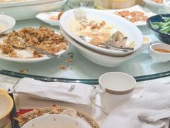 -金时代顺风大酒店(临港百联店)