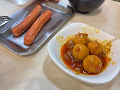-華歡冰室-WahFoon(吉大店)